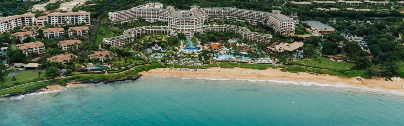 Maui is the ideal winter home for Canadian snowbirds