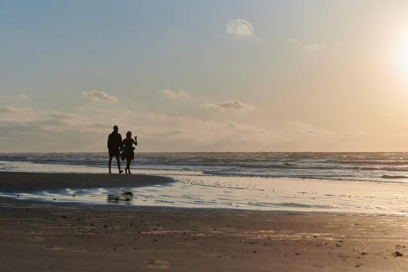 Port Aransas for Canadian Snowbirds