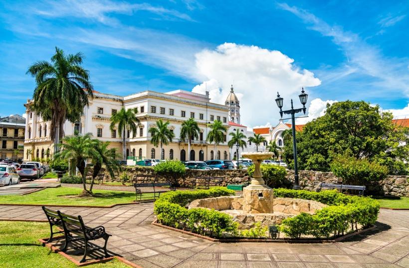 Panama Snowbird Destinations