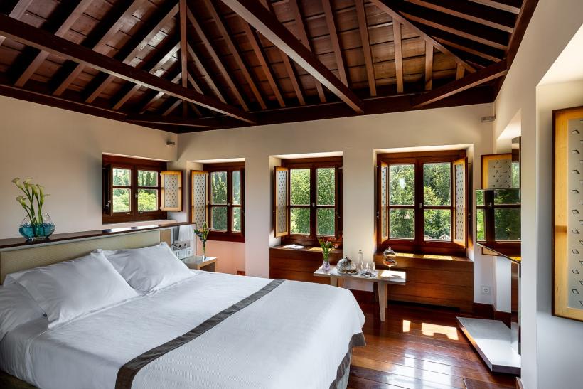 Paradores de Turismo for Canadian Snowbirds