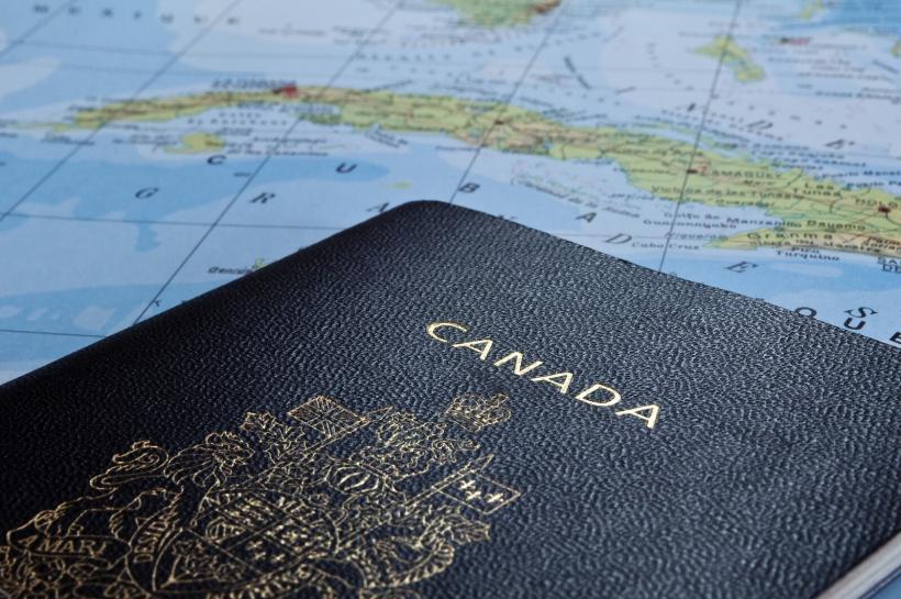 Canadian Snowbirds Should Renew Passports and NEXUS Cards Now