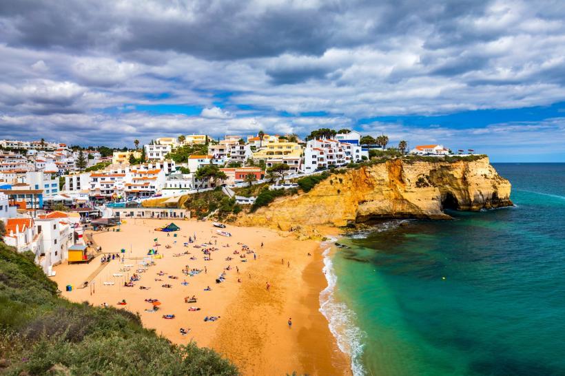 Affordable Portugal for Canadian Snowbirds