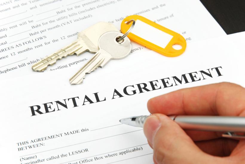 Rental Agreement Tips for Snowbirds