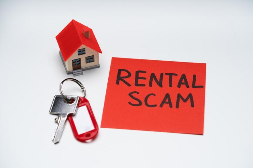 Snowbird Tips to Avoid Vacation Rental Scams