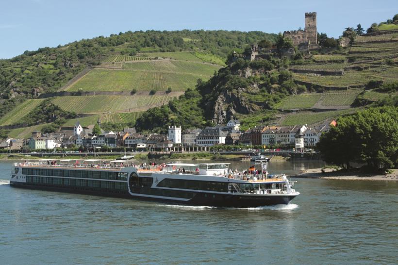 European River Cruises for Canadian Snowbirds