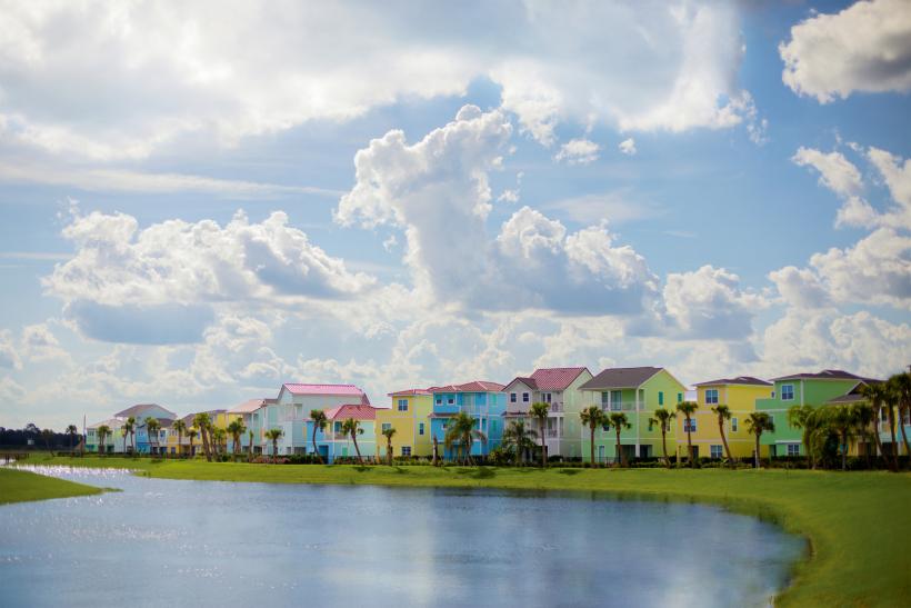 Kissimmee Florida Snowbird Destination Guide