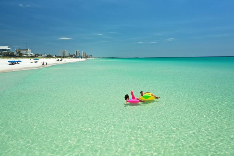 Panama City Beach Snowbird Destination Guide