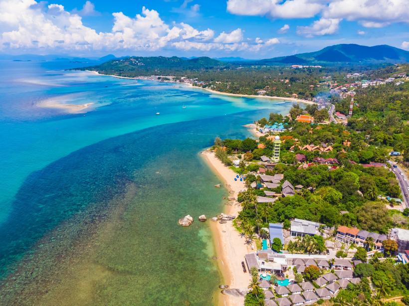 Thailand for Canadian Snowbirds
