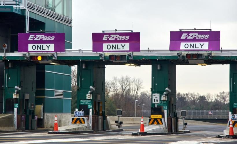 U.S. Toll Road Tips for Canadian Snowbirds