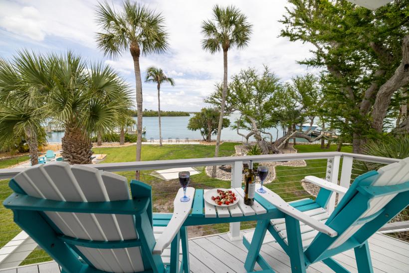 Punta Gorda - Englewood Beach - Accommodation Options for Snowbirds