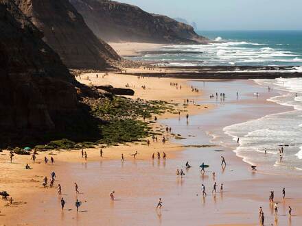 Ericeira for Canadian Snowbirds