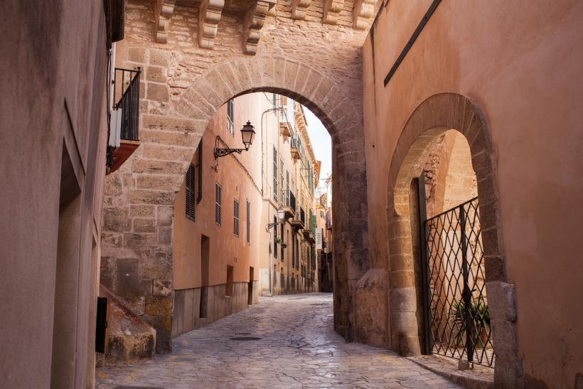 Mallorca, Spain snowbird destination guide
