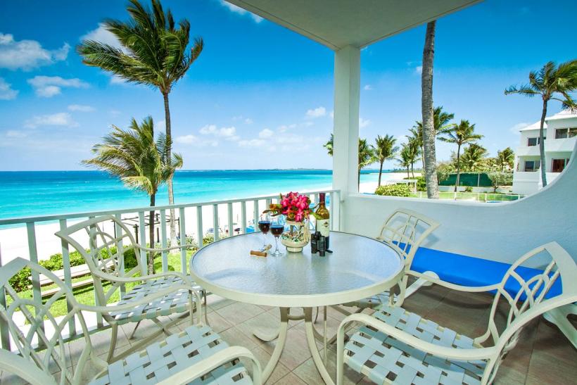 Paradise Island Beach Club