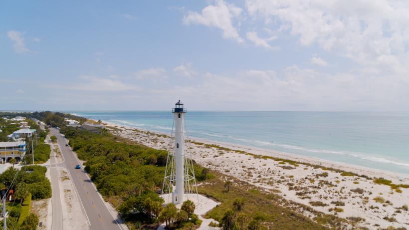 About VISIT FLORIDA
