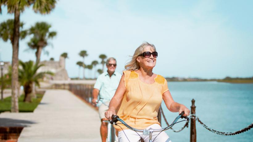 VISIT FLORIDA - COVID Travel Safety