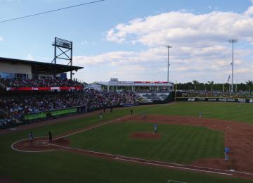 Atlanta Braves Spring Training