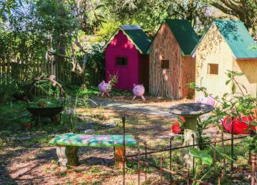 Sarasota Children's Garden