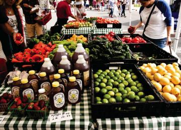 Farmers Market