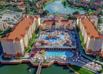 Westgate Town Center Resort 