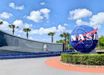 Kennedy Space Center