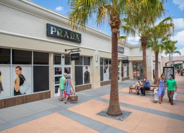 Orlando Premium Outlets