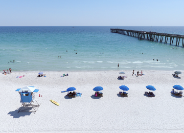Affordable Lifestyle for Snowbirds in Panama City Beach