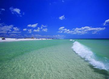 Gulf Islands National Seashore