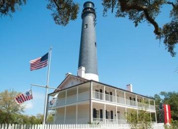 Pensacola Lighthouse