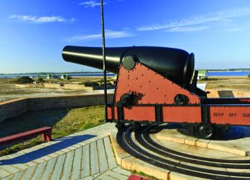 Fort PIckens