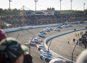 Snowball Derby