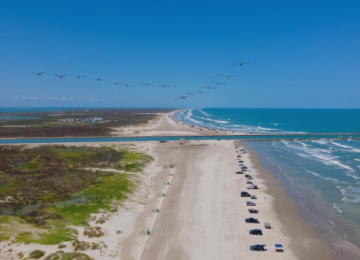 Corpus Christi Beach