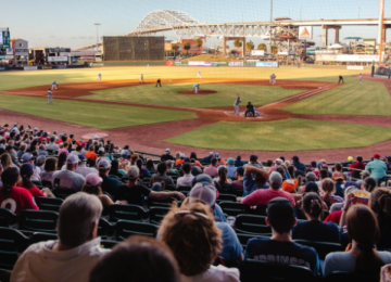 Whataburger Field