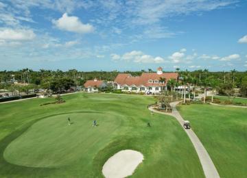 Fort Myers Country Club Golf