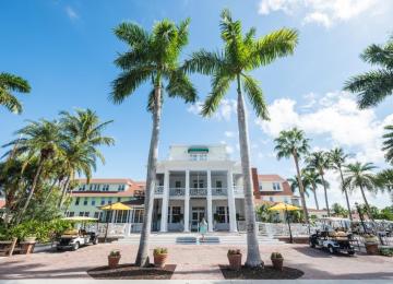 Gasparilla Inn