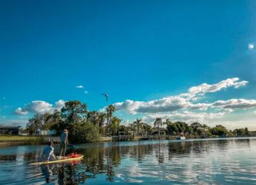 North Port Blueways