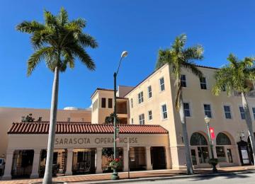 Sarasota Opera House