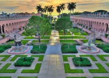 The Ringling