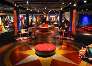 The Ringling