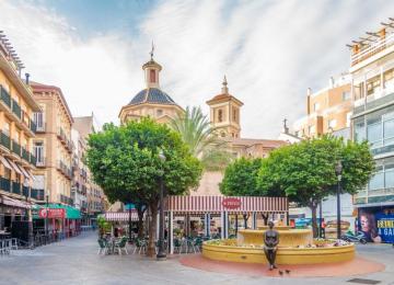 Murcia