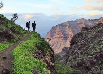 Canary Islands