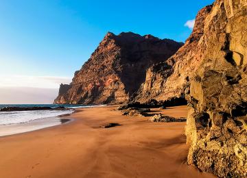 Canary Islands