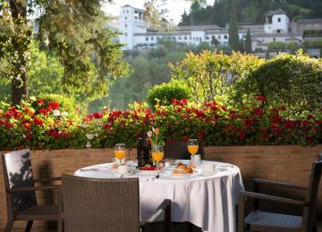 Parador de Granada