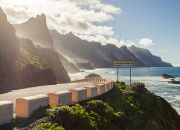 Canary Islands