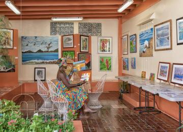 Art Gallery
