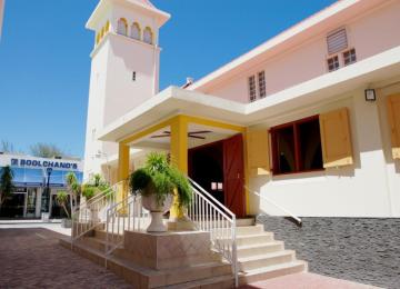 Health Care and Medical Facilities