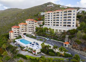 hotel accommodations