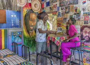 Local Dining