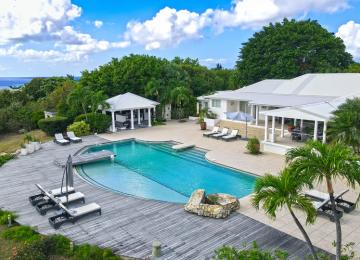 Long Stay Villa