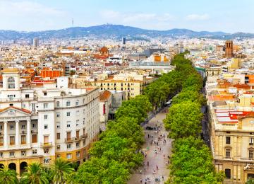 Barcelona