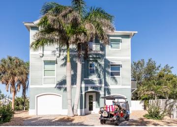 Fort Myers Beach Vacation Rentals